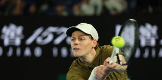 Quando gioca Sinner a Indian Wells: data, orario e dove vedere la partita