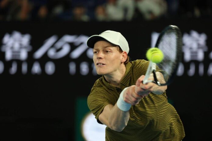 Quando gioca Sinner a Indian Wells: data, orario e dove vedere la partita