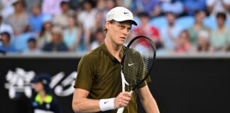 Sinner-Machac oggi 16 febbraio, primo turno Atp di Doha: orario e dove vederla in tv