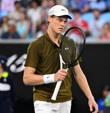 Sinner-Machac oggi 16 febbraio, primo turno Atp di Doha: orario e dove vederla in tv