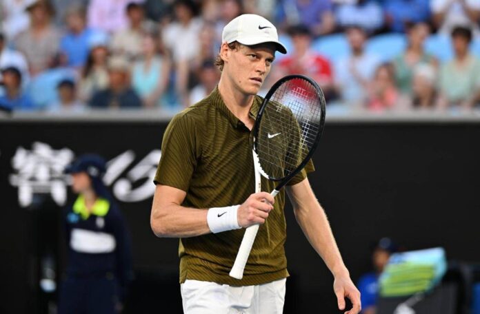 Sinner-Machac oggi 16 febbraio, primo turno Atp di Doha: orario e dove vederla in tv