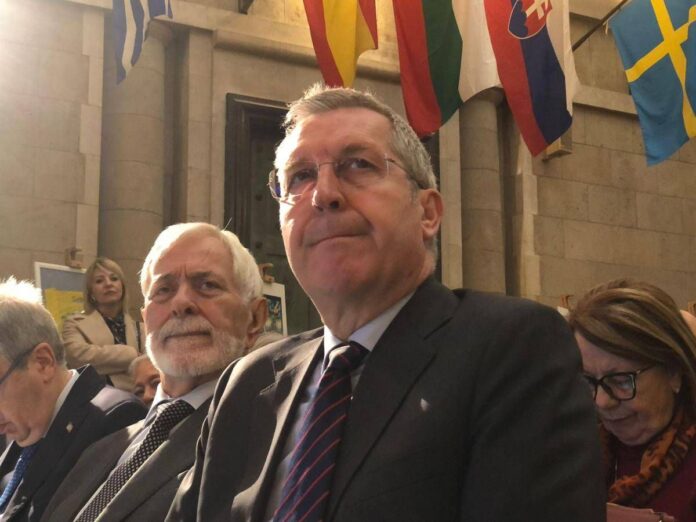 Società, Della Vedova (+Europa): “Vittime di guerra tema di lacerante attualità”