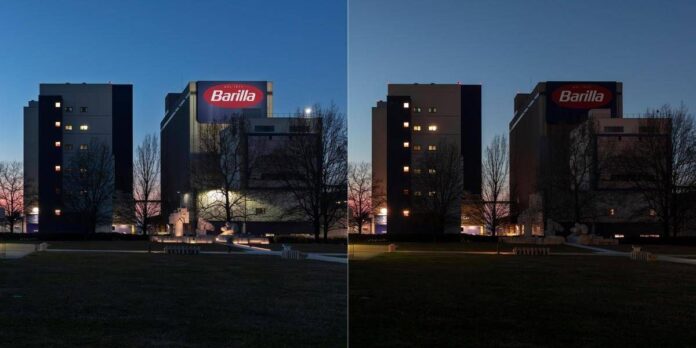 Sostenibilità, Barilla: con Energy&Water Plan investimenti per 168 milioni entro 2030