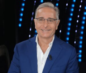 Taratata, seconda puntata su Canale 5: scaletta, ospiti e anticipazioni 1