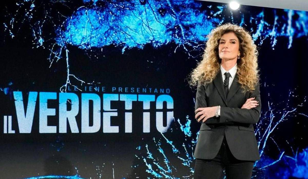 Guida Tv, i programmi da non perdere oggi martedì 21 aprile 2026 1