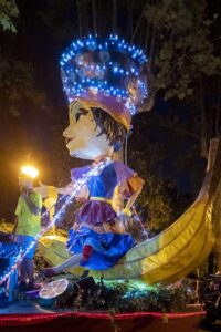 Carnevale a Roma e nel Lazio, weekend 14 e 15 febbraio: programma eventi tra sfilate e carri allegorici 3 Carnevale a Roma e nel Lazio, weekend 14 e 15 febbraio: programma eventi tra sfilate e carri allegorici 2