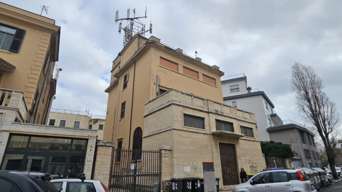 TETI.VIACLAUDIO