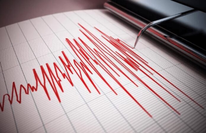 Terremoto in Toscana, scossa di magnitudo 2.6 nel Pistoiese