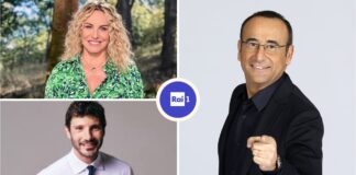 Toto conduttori Festival di Sanremo