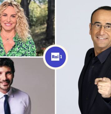 Toto conduttori Festival di Sanremo