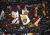 Festa per l’anniversario della Roma: corteo, strade chiuse e stop al vetro in centro Festa per l'anniversario della roma