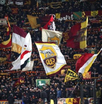 Festa per l’anniversario della Roma: corteo, strade chiuse e stop al vetro in centro Festa per l'anniversario della roma