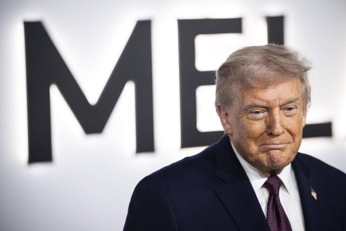 Trump invita campioni hockey alla Casa Bianca dopo oro a Milano Cortina: “Dovrei far venire anche squadra femminile…”. Le campionesse rifiutano