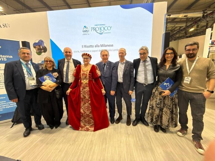 Turismo, Unione Nazionale Pro Loco d’Italia protagonista a Bit 2026