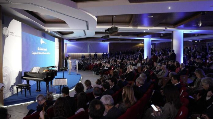 Ucbm inaugura anno accademico n.33, ‘educare l’intelligenza coltivare l’umanità’