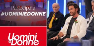 Uomini E Donne