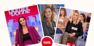 Uomini e Donne