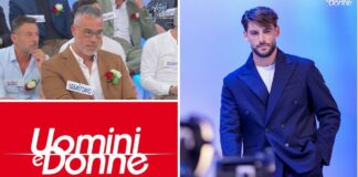 Uomini e Donne