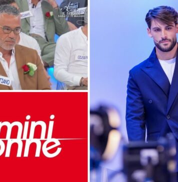 Uomini e Donne