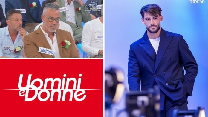 Uomini e Donne