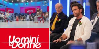 Uomini e Donne