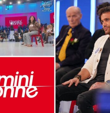 Uomini e Donne