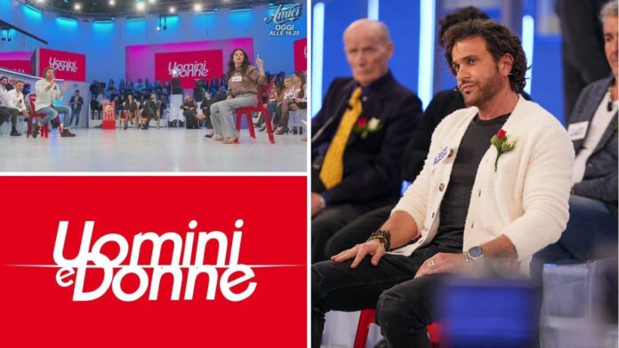 Uomini e Donne