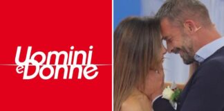 Uomini e Donne