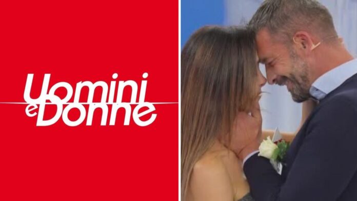Uomini e Donne Uomini e Donne