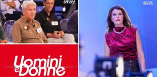 Uomini e Donne
