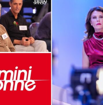 Uomini e Donne