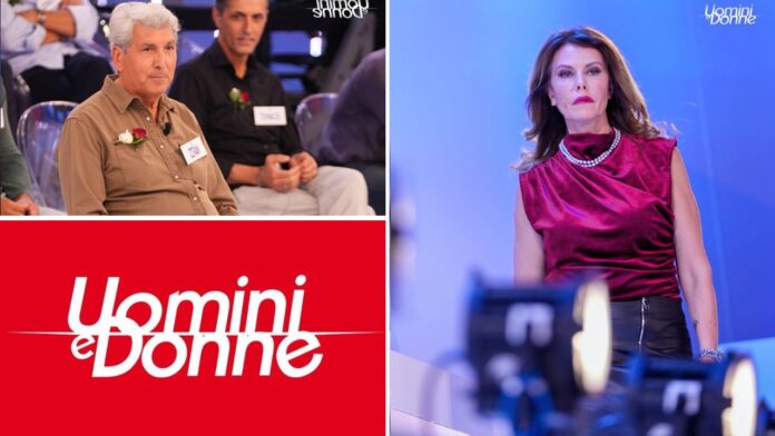 Uomini e Donne