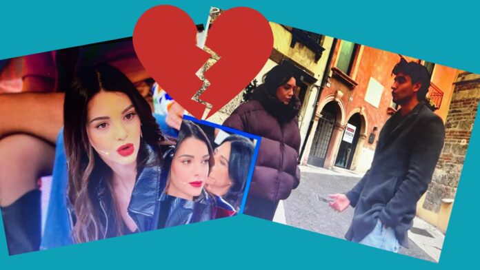 Perché Sara di Uomini e Donne è andata a cercare Jakub a Verona e come è finita