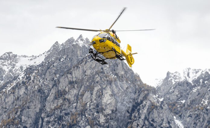 Valanga in Trentino, travolti quattro scialpinisti sopra il lago di Paneveggio