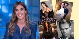 Verissimo, ospiti del 14 e 15 febbraio: da Rita Pavone a Saul Nanni, tutte le anticipazioni del weekend