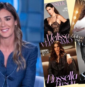 Verissimo, ospiti del 14 e 15 febbraio: da Rita Pavone a Saul Nanni, tutte le anticipazioni del weekend
