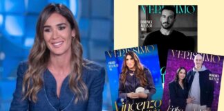 Verissimo 21 e 22 febbraio
