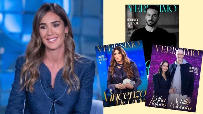 Verissimo 21 e 22 febbraio
