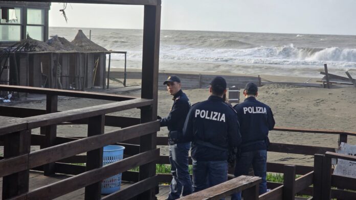 Village-polizia