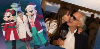 Virginia Bocelli, new entry di Mare Fuori: età, papà Andrea, carriera e Instagram