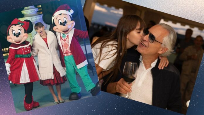 Virginia bocelli cp Virginia Bocelli, new entry di Mare Fuori: età, papà Andrea, carriera e Instagram