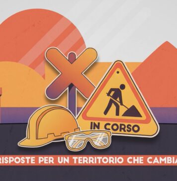 X in Corso, risposte per un territorio che cambia