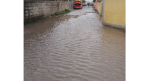 Stato di emergenza alla foce del Tevere: allagamenti e sgomberi di decine di famiglie 1 Stato di emergenza alla foce del Tevere: allagamenti e sgomberi di decine di famiglie 1