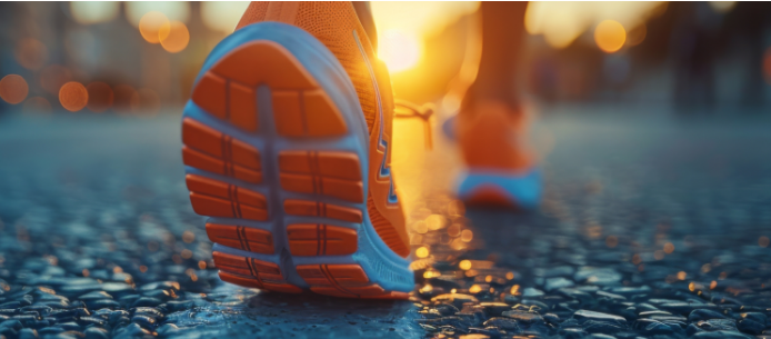 a ostia mezza maratona