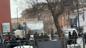 Da Ostia a Casal Bruciato passando per Torvaianica proseguono le riprese di Suburræterna II 2