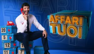 Guida tv 13 febbraio, programmi da non perdere in chiaro e su Sky 1