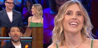 Affari Tuoi 5 febbraio, Anna brucia 700mila euro nei primi 6 tiri: quanto ha vinto