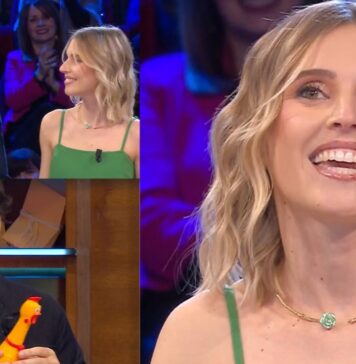 Affari Tuoi 5 febbraio, Anna brucia 700mila euro nei primi 6 tiri: quanto ha vinto