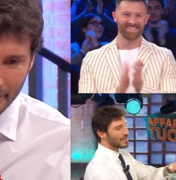 Affari Tuoi 17 febbraio, tutto o niente per Sara: quanto ha vinto al gioco dei pacchi ieri