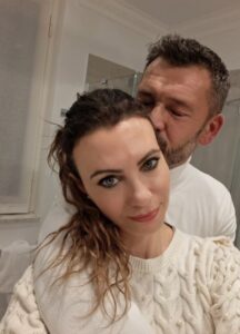 Roberto e Agnese di Uomini e Donne si sposano: data, annuncio e viaggio di nozze 1